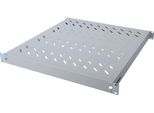 Digitus DN-97646 - Rack - Regal - Hellgrau, Ral 7035 - 1U - 48.3 Cm (19")"