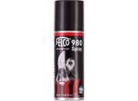Felco 980 Spray Di Manutenzione, Per La Lubrificazione Di Cesoie Da Giardino / Forbici Da Potatura, Rimuove La Ruggine, Contenuto 56 Ml, Felco 980