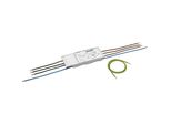 Cassetta Di Connessione Hager Ehz 5P W. Spg.Abg. KU73S10