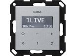 Gira 228426 Smart Home Zentrale Steuereinheit ZubehöRteil (228426)