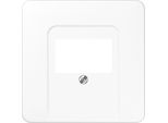 Jung Piastra Centrale Tae 2F CD500 Infrangibile Aws