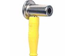 Spina Angolare Gira 044757 DIN42801 Per Presa Di Equalizzazione Del Potenziale (044757)