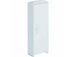 Hager FWB51S. Tipo: Cornice Autoportante, Colore Del Prodotto: Bianco, Grado Di Protezione Internazionale (Codice Ip): IP44. Larghezza: 300 Mm,