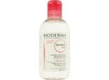 Bioderma Sensibio H2O Acqua Micellare Detergente 250 Ml