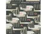 Herland E La Carta Da Parati Gialla