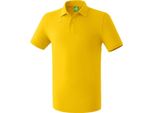 Erima Training And Leisure Teamsport Polo Shirt Uomo Taglia S