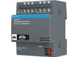 Attuatore Di Riscaldamento BUSCH-JAEGER Reg Free@Home 6Ausg 1A