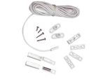 GHQ3201972R0001 - Cablato - Bianco - Magnetico - Ce - 20 Mm - 100 Mm