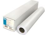 Hp 610/15.2/Professional Matte Canvas, Opaco, 24", E4J59C, 392 G/M2, Tela, 610Mmx15.2M, Bianco, Per Stampanti A Getto D'inchiostro, Rotolo"