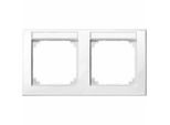Merten Telaio 2 Pieghevole M-SMART (4712 19 Pws Gl)