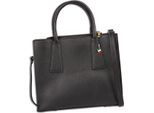 Florence Borsa Da Donna In Pelle Nera OTF183S1