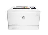 Hp Color Laserjet Pro M452Dn - Stampante Stampa Laser A Colori/Led - 600 Dpi - 27 Ppm