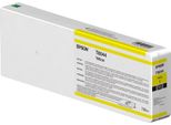 Epson Singlepack Yellow T804400 Ultrachrome Hdx. Hd 700Ml