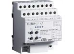Attuatore Per Tapparelle A 2 Ingressi 230V Ac Knx - Attuatore Per Tapparelle Knx A 2 Ingressi 215200