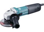Smerigliatrice Angolare Makita 1.100 W - 125 Mm - 11.000 Giri/Min