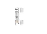 Hager ZH33X7 Colore Del Prodotto: Bianco