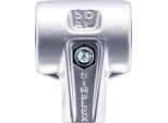 Halder Simplex Custodia Per Mazzuola Soft-Face Senza Inserti, Senza Impugnatura 40A Mm