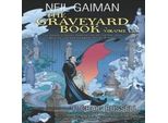 Il Libro Del Cimitero Graphic Novel: Volume 1