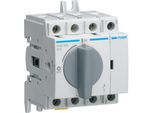 Hager HAB406 Interruttore Di Manovra Sezionatore 4P 63A