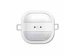 BUSCH-JAEGER Rivelatore Di Presenza Knx Da Incasso Std-Ws V0-360° 3M