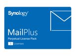 Synology Mailplus 5 Licenses Synology Mailplus 5 Licenses