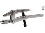 Yato YT-0614 Abzieher Of Kugelgelenk Silber Stahl 1 StüCk(E)