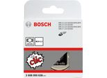 Dado A Sgancio Rapido Sds Clic, M14 X 1,5 Mm