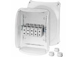 Hensel Morsettiera 35Qmm 5F Kst 225X295X122Mm Ap