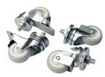 Digitus Professional - SteckgehäUse-Rollensatz (DN-19 CASTOR-WM)