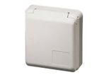 Cepex 32A, 5P, 6H, 400V, IP44 4263