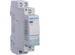 Hager SchÜTz 25A, 1S+1NC, 230V (ESC227)