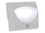 Rev Illuminazione Scale A Led Con Rilevatore Di Movimento IP44