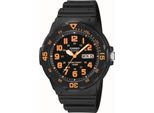 Orologio Casio Sport Uomo Casio-Mrw-200H-4Bvef