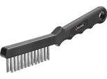 Spazzola Per Pinze Freno ∙ Acciaio ∙ V2250 ∙ Lunghezza: 200 Mm
