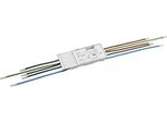 Cassetta Di Connessione Hager Ehz KU76S10 A 5 Poli (KU76S10)