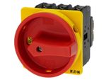 Eaton Hauptschalter Einbau/Rot P3-63/EA/SVB Elektroschalter Endschalter (031607)
