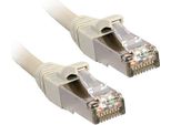 Lindy Cavo Patch Cat6 Stp Grigio 0,50 M