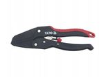 Yato YT-8807 Cesoie Per Potatura Yato Evita Nero, Rosso