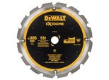 Dewalt DT1475-QZ - Lame Per Sega Circolare Multimateriale 305 Mm 16T