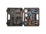 Yato Tester Del Sistema Di Raffreddamento Tester Di Pressione Tester Del Radiatore Kit