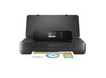 Hp Officejet 200 Mobile Printer Stampante A Getto D'inchiostro 4800 X 1200 Dpi A4 Wlan