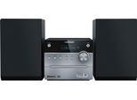 Blaupunkt MS12BT Home Audio System Home Audio Micro System 5 W Black