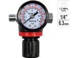 Yato YT-2381 Accessori Per Compressori D'aria Da 1 Pezzo Kit Per Compressori D'aria Accessori Per Aria