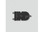 Siedle Tle 061-01, Tipo Di Prodotto: Modulo Altoparlante, Colore Del Prodotto: Nero, Compatibilità Marca: Siedle. Larghezza: 124 Mm, Fascetta