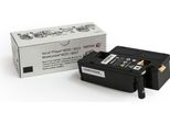 Xerox 106R02763 Cartuccia Toner Nero Dmo, 2.000 Pagine Iso Iec 19798 Per Xerox Phaser 6020