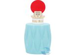 Miu Miu Miu Miu Eau De Parfum Per Donna 100 Ml
