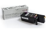 Xerox Toner Magenta Pro Phaser 6020, 6022, Workcentre 6025, 6027 (1000 Str, Magenta)