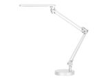 Lampada Da Tavolo Bianca Da Incasso Led 6W Colin 4407 Rabalux