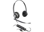 Poly Encorepro HW725 - Cuffia - On-Ear - Con Cavo