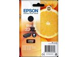 Epson - Cartuccia D'inchiostro Epson 33XL T3351 Nero | Soffia 1 Pezzo | 6 Pezzi
